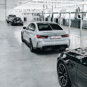 Heavy-Duty Automotive Starting Battery
